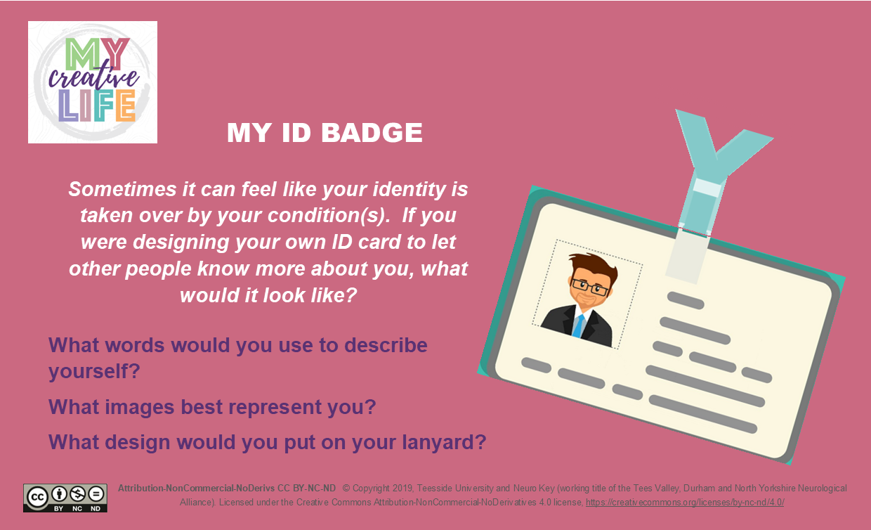 Creative Life Image 4